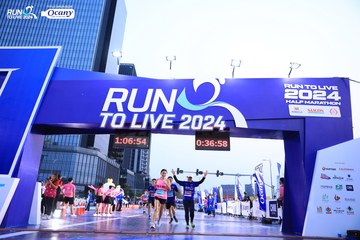 RUN TO LIVE 2024 - Ảnh #1375901