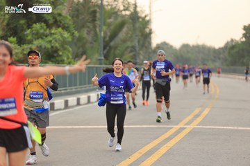 RUN TO LIVE 2024 - Ảnh #1406270