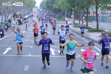 RUN TO LIVE 2024 - Ảnh #1433375