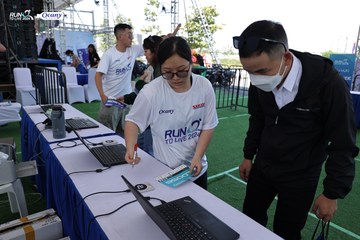RUN TO LIVE 2024 - Ảnh #1306809