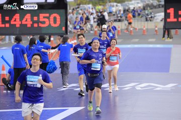 RUN TO LIVE 2024 - Ảnh #1391505