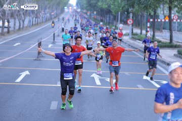 RUN TO LIVE 2024 - Ảnh #1431479