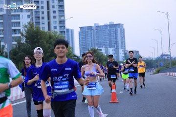 RUN TO LIVE 2024 - Ảnh #1449329