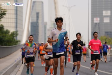 RUN TO LIVE 2024 - Ảnh #1345153