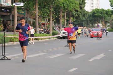 RUN TO LIVE 2024 - Ảnh #1350105