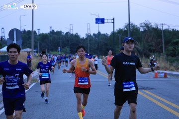 RUN TO LIVE 2024 - Ảnh #1365230