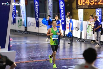 RUN TO LIVE 2024 - Ảnh #1330607