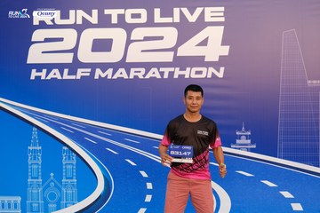 RUN TO LIVE 2024 - Ảnh #1308301