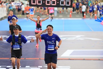RUN TO LIVE 2024 - Ảnh #1404677