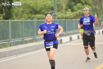 RUN TO LIVE 2024 - Ảnh #1406282