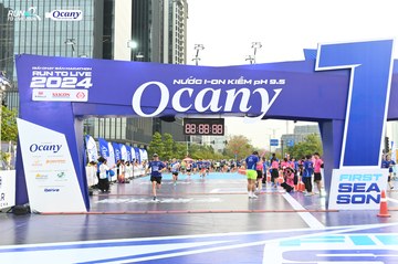 RUN TO LIVE 2024 - Ảnh #1419788