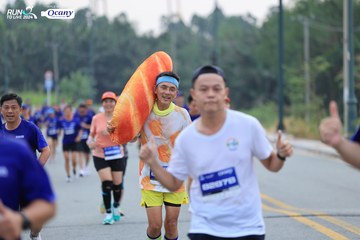 RUN TO LIVE 2024 - Ảnh #1378205