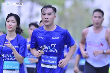 RUN TO LIVE 2024 - Ảnh #1336482