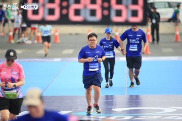 RUN TO LIVE 2024 - Ảnh #1413252