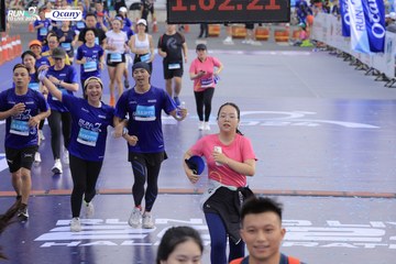 RUN TO LIVE 2024 - Ảnh #1364577