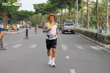 RUN TO LIVE 2024 - Ảnh #1349058