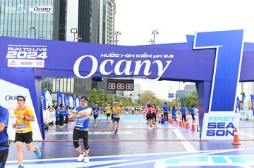 RUN TO LIVE 2024 - Ảnh #1421924
