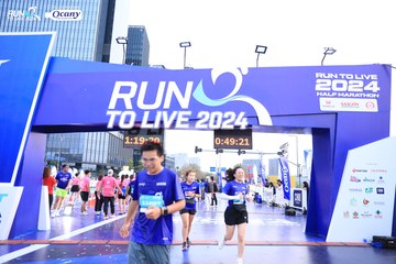 RUN TO LIVE 2024 - Ảnh #1372578