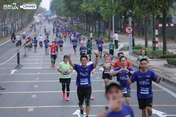 RUN TO LIVE 2024 - Ảnh #1435332