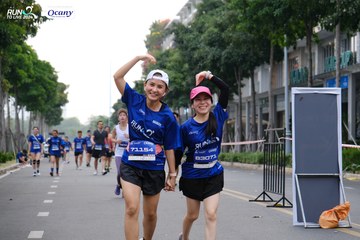 RUN TO LIVE 2024 - Ảnh #1401690