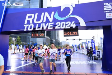 RUN TO LIVE 2024 - Ảnh #1369023