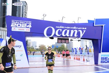 RUN TO LIVE 2024 - Ảnh #1416456