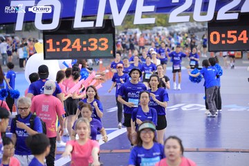 RUN TO LIVE 2024 - Ảnh #1362226