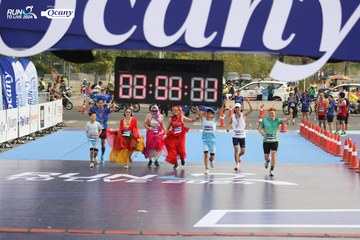 RUN TO LIVE 2024 - Ảnh #1415540