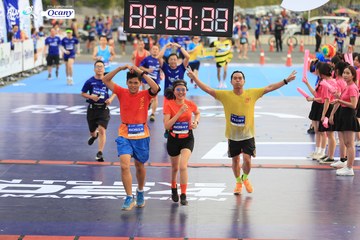 RUN TO LIVE 2024 - Ảnh #1408068