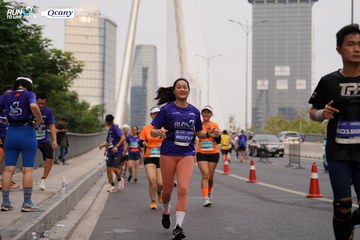 RUN TO LIVE 2024 - Ảnh #1345169