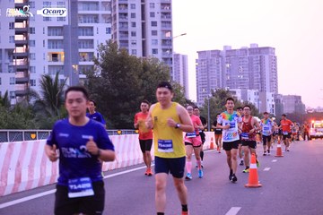 RUN TO LIVE 2024 - Ảnh #1446771