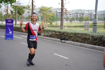 RUN TO LIVE 2024 - Ảnh #1386955
