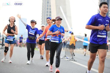 RUN TO LIVE 2024 - Ảnh #1349102