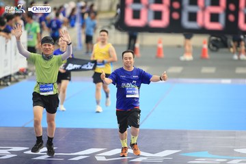 RUN TO LIVE 2024 - Ảnh #1403927