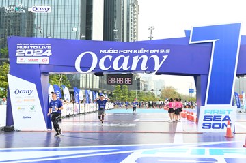 RUN TO LIVE 2024 - Ảnh #1424339