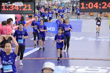 RUN TO LIVE 2024 - Ảnh #1364995