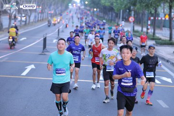 RUN TO LIVE 2024 - Ảnh #1431500