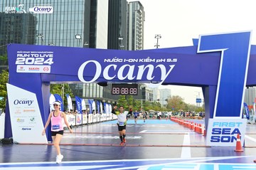 RUN TO LIVE 2024 - Ảnh #1425896