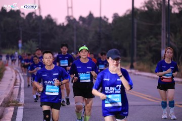 RUN TO LIVE 2024 - Ảnh #1357416