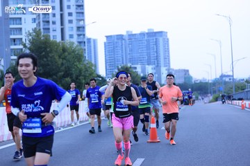 RUN TO LIVE 2024 - Ảnh #1448698