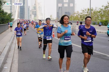 RUN TO LIVE 2024 - Ảnh #1362039
