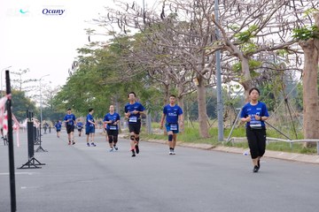 RUN TO LIVE 2024 - Ảnh #1401007