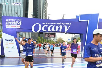 RUN TO LIVE 2024 - Ảnh #1419059