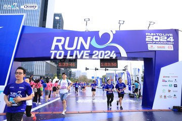 RUN TO LIVE 2024 - Ảnh #1368567