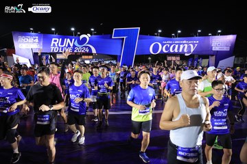 RUN TO LIVE 2024 - Ảnh #1318148