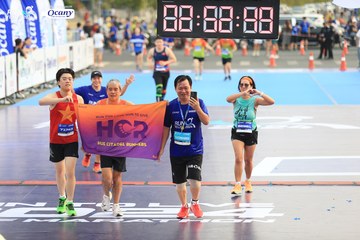 RUN TO LIVE 2024 - Ảnh #1411750