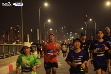 RUN TO LIVE 2024 - Ảnh #1443974