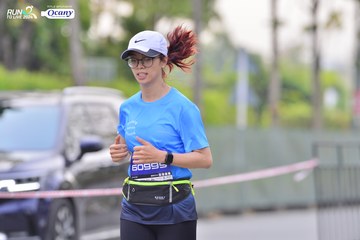 RUN TO LIVE 2024 - Ảnh #1446150