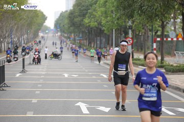 RUN TO LIVE 2024 - Ảnh #1439348