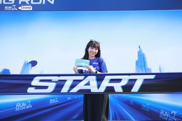 RUN TO LIVE 2024 - Ảnh #1316323